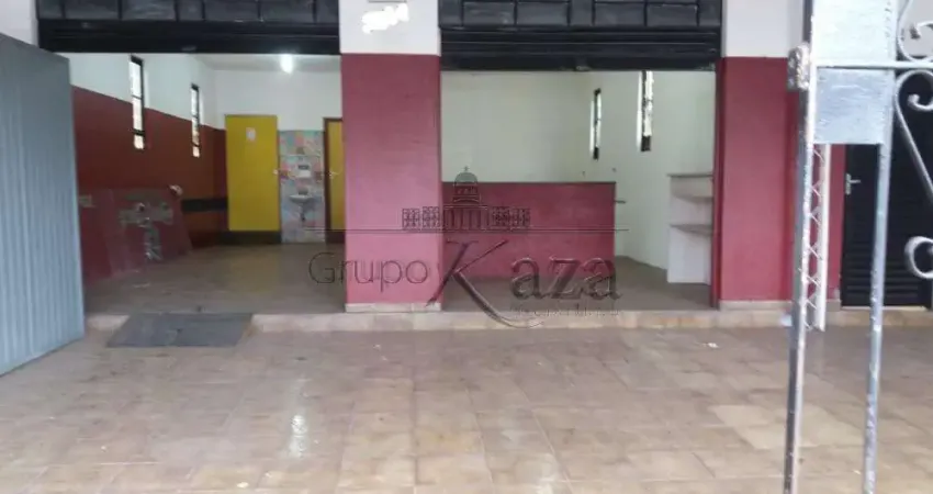 Oportunidade - ponto comercial - bosque dos eucaliptos - 60m².