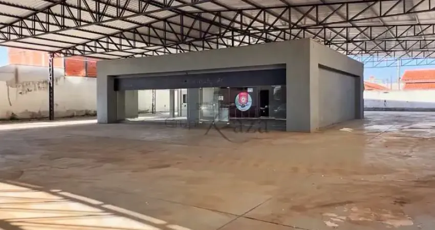 Oportunidade - galpão comercial - bosque dos eucaliptos - 1500m².