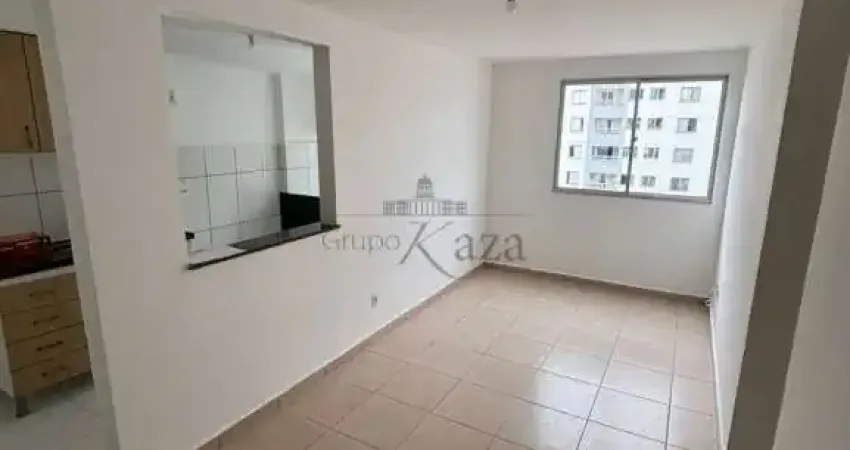 Apartamento - parque industrial - residencial - spazio campo di savoya - 2 dormitórios - 53m².