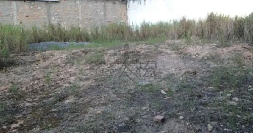 Terreno comercial para alugar na Rua Gisele Martins, Cidade Morumbi, São José dos Campos