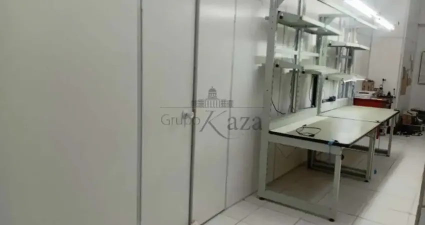 Casa comercial para alugar na Rua Itororó, Jardim Paulista, São José dos Campos