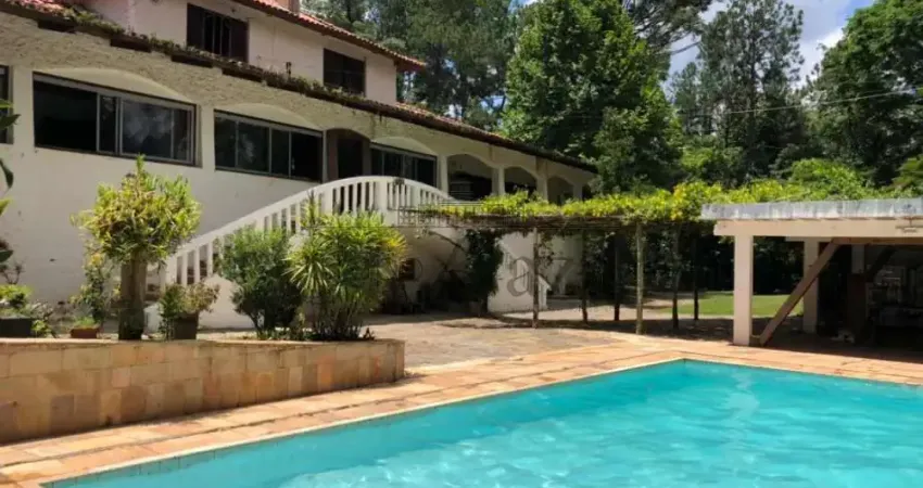 Fazenda para alugar na Rua Antônio de Oliveira Pinto, Buquirinha, São José dos Campos