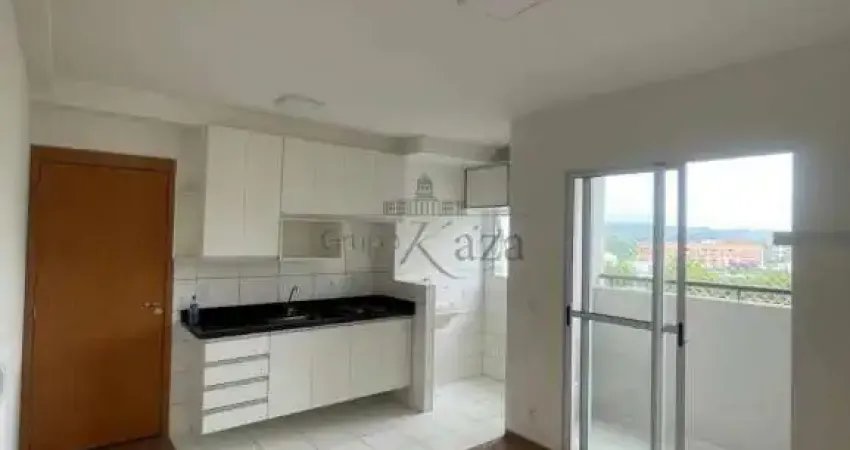 Oportunidade - Apartamento - Urbanova - Residencial Caminho das Árvores - 2 Dormitórios - 50m².