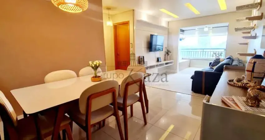 Oportunidade - Apartamento - Residencial New Park - Parque Industrial - 2 Dormitórios - 65m².