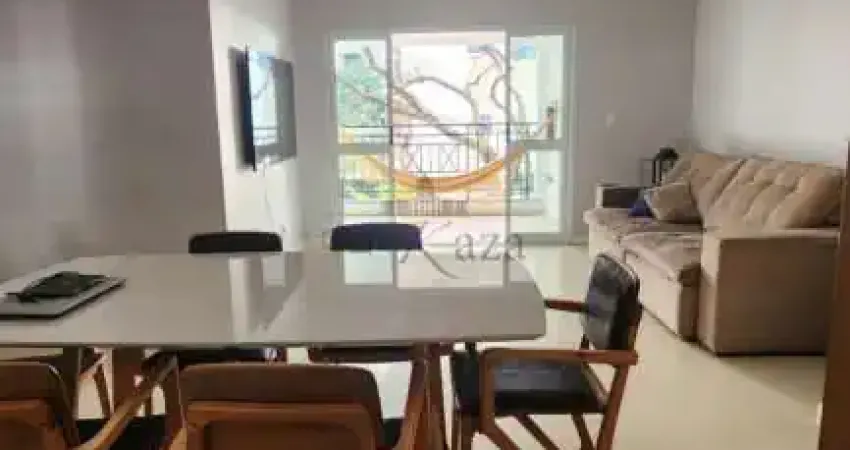 Oportunidade - Apartamento - Parque Residencial Aquarius - Vert Vita Condominium - 3 Dormitórios - 109m².