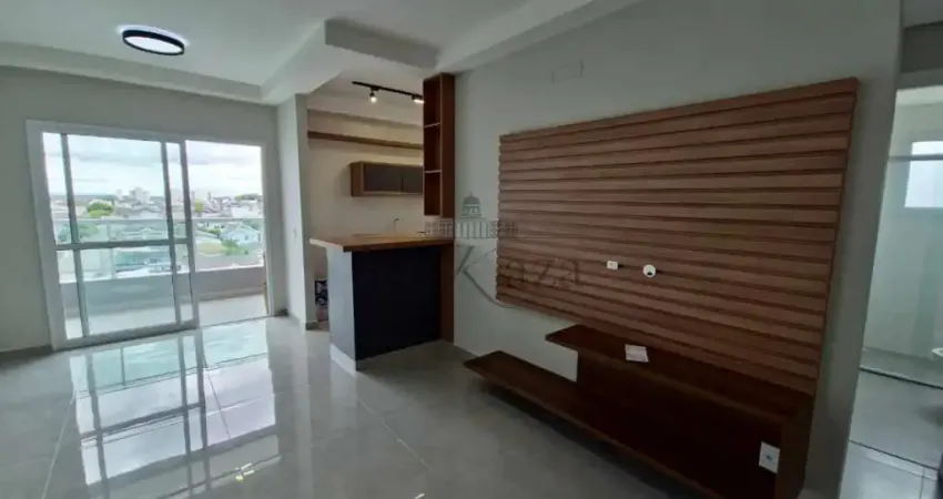 Oportunidade - Apartamento - Residencial The Winner Family Club - Villa Branca - Jacareí - 3 Dormitórios - 85m².