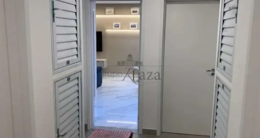 Apartamento - Villa Branca - Perola Villa Branca Jacareí - 2 Dormitórios - 68m².