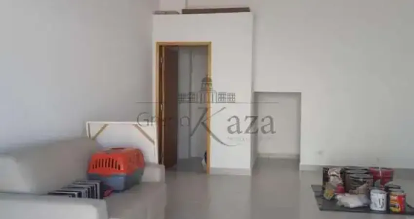 Casa comercial para alugar na Rua Mogi-Mirim, Jardim Santa Júlia, São José dos Campos