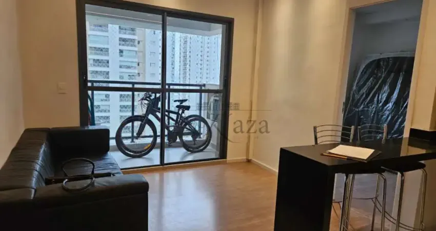 Oportunidade - Apartamento - Jardim Esplanada II - Residencial Vision Colinas - 1 Suíte - 33m².