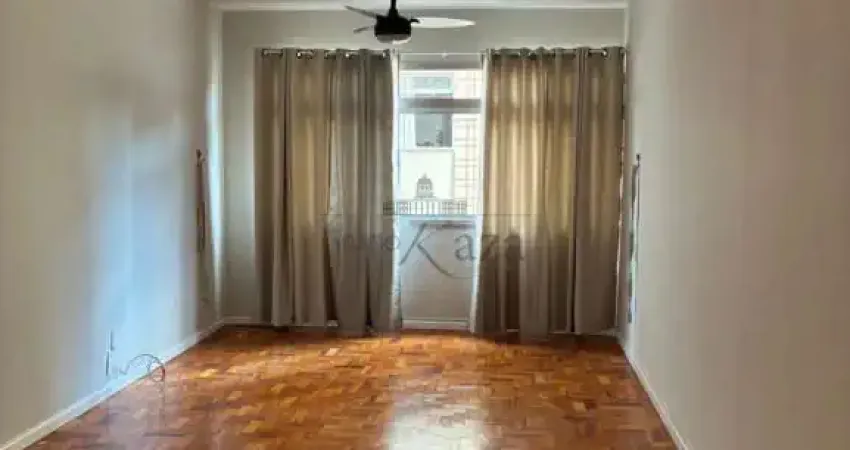 Apartamento com 3 quartos para alugar na Rua José Mattar, Jardim São Dimas, São José dos Campos