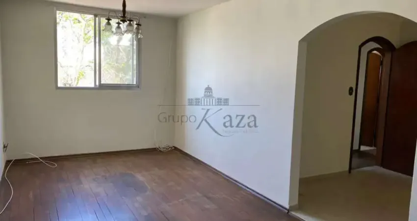 Oportunidade - Apartamento - Residencial Intervale - Vila Industrial - 3 Dormitórios - 90m².