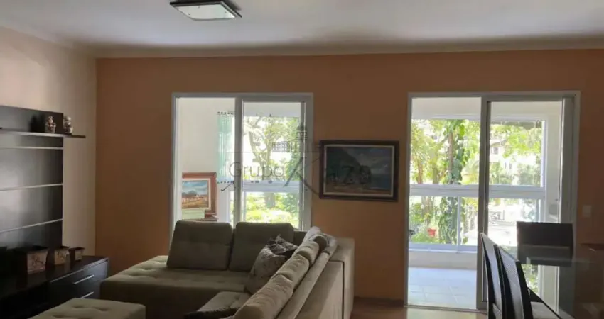 Oportunidade - Apartamento - Vila Ema - Residencial Athmosphere - 4 Dormitórios - 150m².