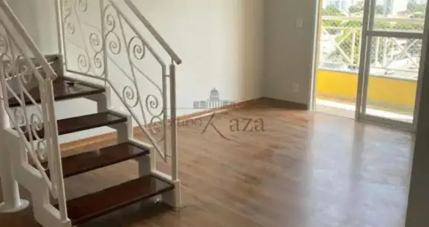 Oportunidade - Apartamento Cobertura Duplex - Jardim Sul - Residencial Serra Negra - 3 Dormitórios - 112m².