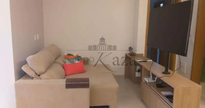 Apartamento - Jardim Aquarius - Condomínio Palazzo Imperiale - 220m² - 4 Suítes.