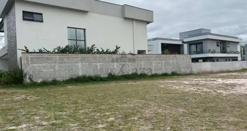Terreno comercial à venda na Avenida Jerson de Moura Lopes, Terreno, Urbanova, São José dos Campos