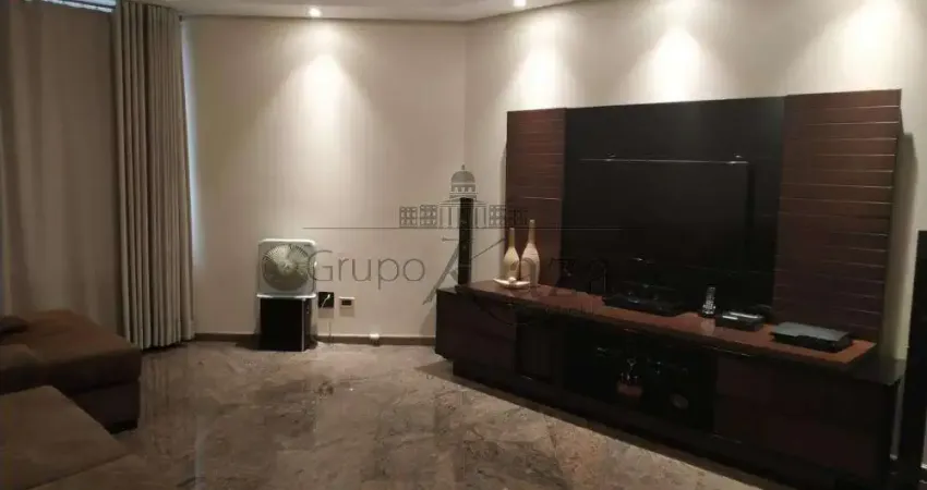 Oportunidade - casa - condomínio jardim das colinas - jardim das colinas - 4 dormitórios - 465m² - estuda permuta ate 1.300.000,00