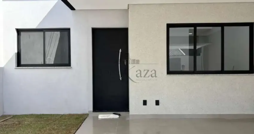 Oportunidade - casa - portal dos pássaros - 3 dormitórios - 133m².