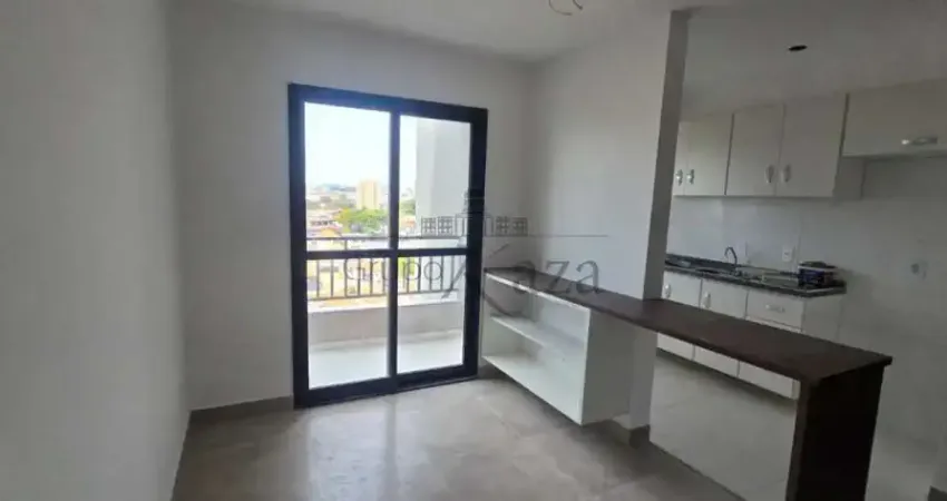 Oportunidade - apartamento - parque industrial - condomínio palmares boulevard residence - 2 dormitórios - 52,17m².