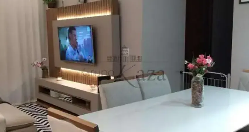 Apartamento com 3 quartos à venda na Rua Ilha do Sul, Jardim Paraíso, São José dos Campos