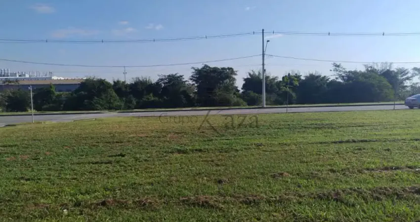 Terreno em condomínio - eugênio de mello - residencial vereda dos campos - 250m².