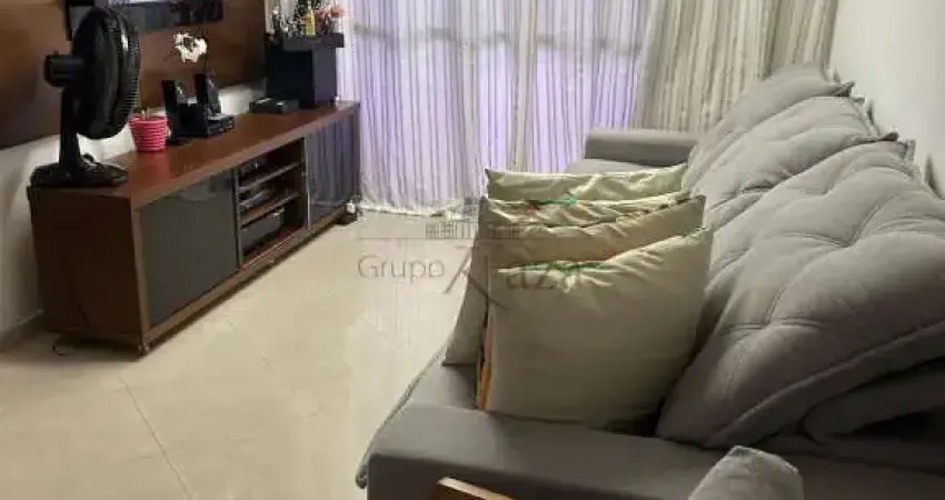 Oportunidade - apartamento -  bosque dos eucaliptos - residencial liverpool - 3 dormitórios - 93m² - aceita permuta.