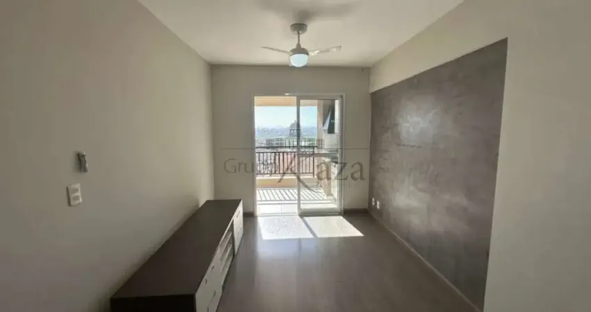 Oportunidade - apartamento - residencial landscape - parque residencial aquarius - 3 dormitórios - 75m².