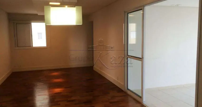 Oportunidade - apartamento - parque residencial aquarius - residencial pátio condomínio clube - 2 dormitórios  90m².