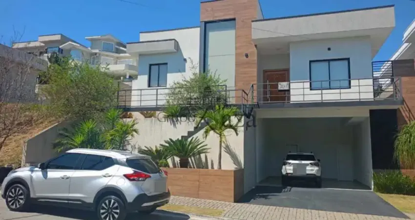 Oportunidade - casa em condomínio - urbanova - condomínio jaguary - 3 dormitórios - 228m².