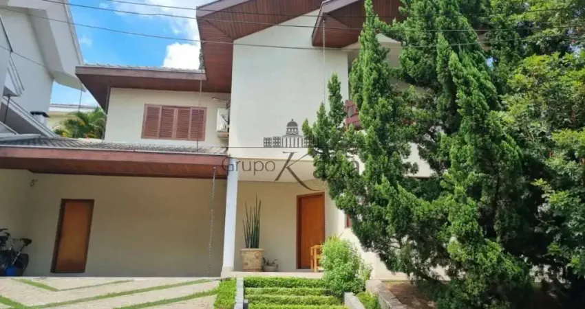 Oportunidade - casa em condomínio - urbanova - altos da serra i - 4 dormitórios - 275m².