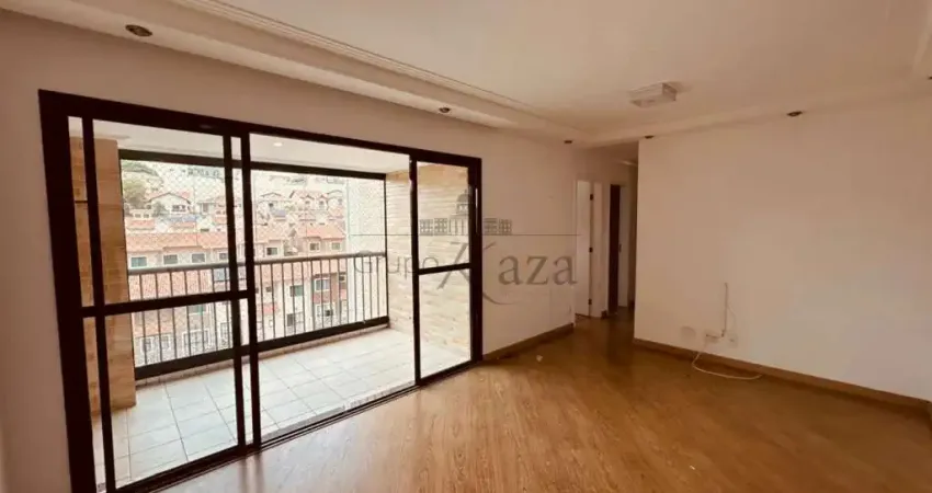 Apartamento com 3 quartos à venda na Rua Doutor Hélio Fidélis, Bloco 2, Cidade São Francisco, São Paulo