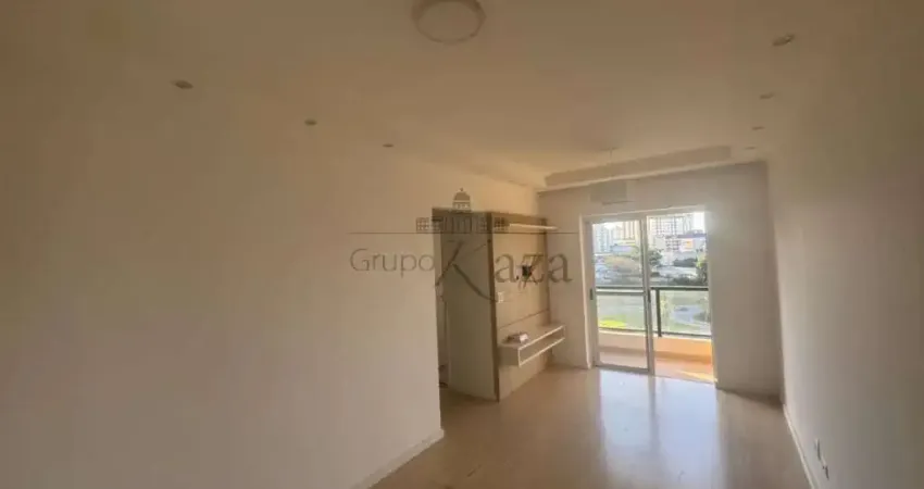 Oportunidade - apartamento - jardim oswaldo cruz - residencial choice vale - 2 dormitórios - 52,67m².