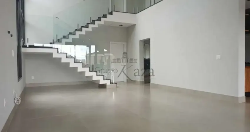 Oportunidade - casa em condomínio - condomínio residencial jaguary - 5 suítes - 458,24m².