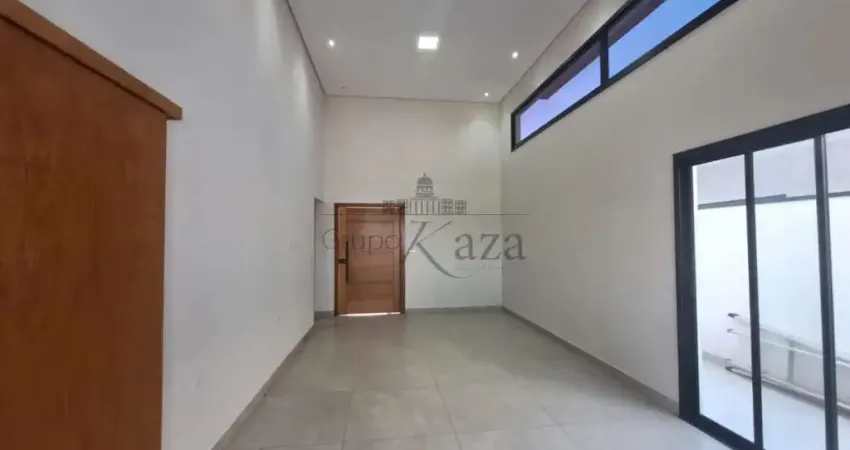 Casa em condomínio - caçapava velha - condomínio reserva do vale - 3 dormitórios - 155m².