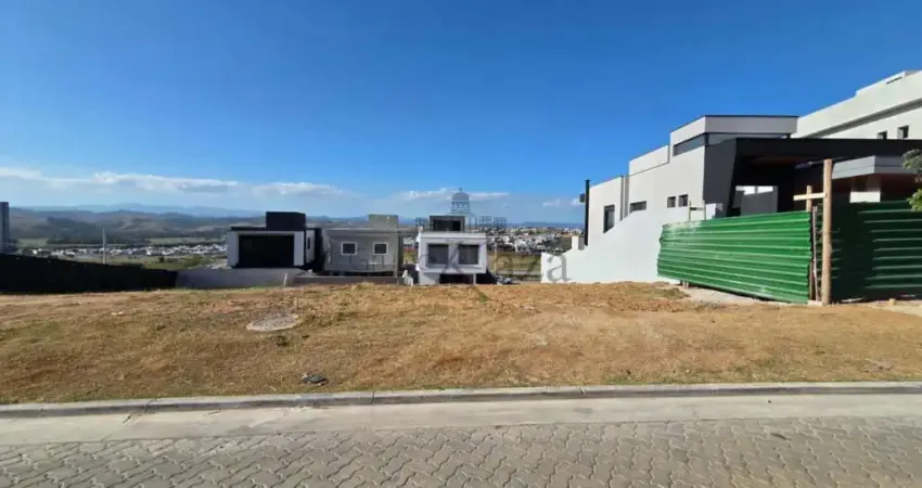 Terreno condomínio - urbanova - condomínio terras alpha - 369,09m².