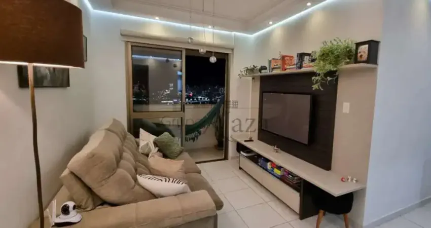 Oportunidade - apartamento - jardim satélite - residencial mariana - 2 dormitórios - 65m².