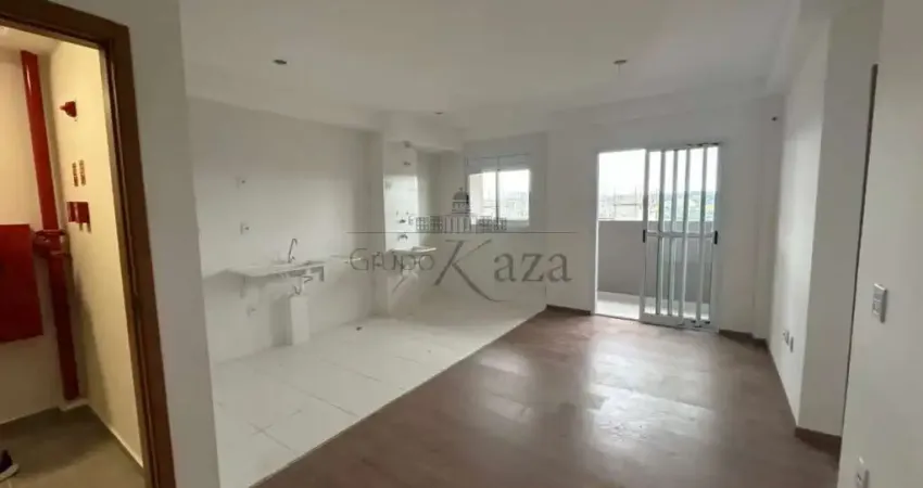 Oportunidade - apartamento - residencial jardins do paratehy - colinas do paratehy - 3 dormitórios - 68,14m²