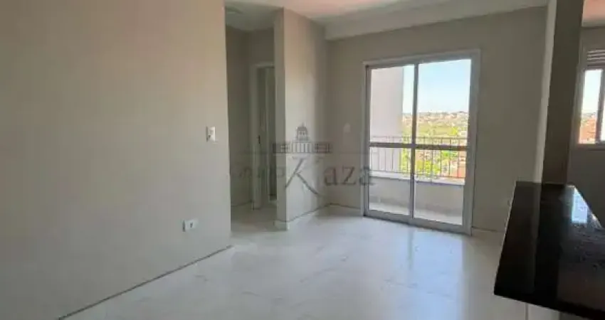 Oportunidade - apartamento - jardim oriente - residencial like jardim oriente - 2 dormitórios - 51m².