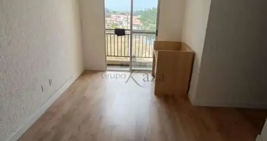 Oportunidade - apartamento - residencial eviva - jardim americano - 2 dormitórios - 52m².