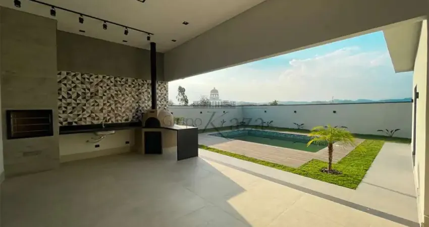 Casa em condomínio - urbanova - colinas do paratehy norte - 4 dormitórios - 290,80m²