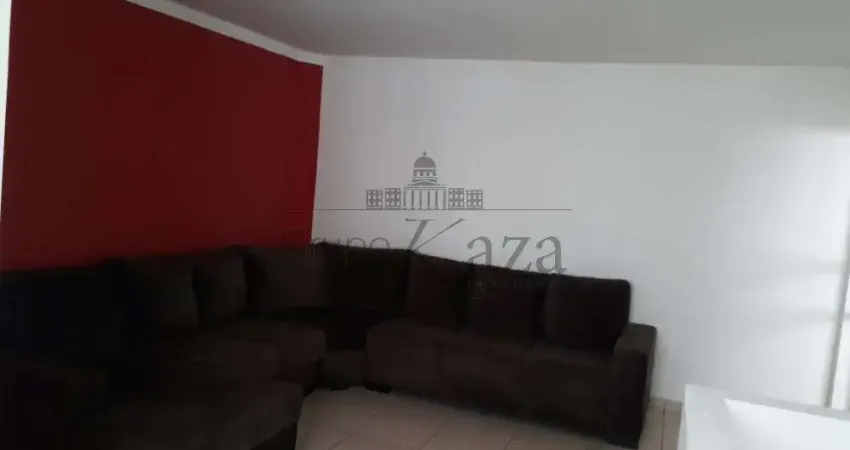 Apartamento duplex - jardim américa - residencial spazio campo das violetas - 2 dormitórios - 75m².