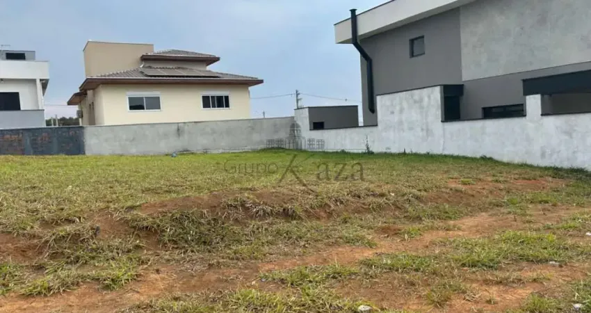Oportunidade - terreno em condomínio - bairro floresta - condomínio reserva rudá - 250m².