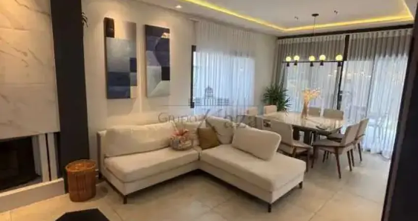 Oportunidade - casa em condomínio - urbanova - altos da serra vi - 4 dormitórios - 271,93m².