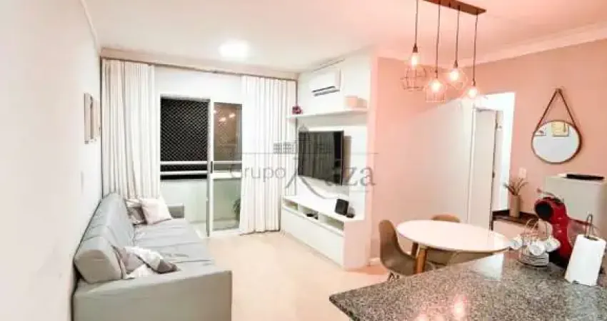 Oportunidade - apartamento - edifício rio das pedras - parque residencial aquarius - 3 dormitórios - 78m².