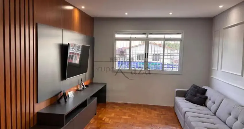 Oportunidade - apartamento - jardim são dimas - residencial tressoldi heitor - 3 dormitórios - 108m².