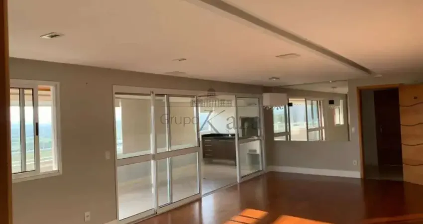 Oportunidade - apartamento - parque residencial aquarius - residencial veredas do sol - 3 dormitórios - 153m²