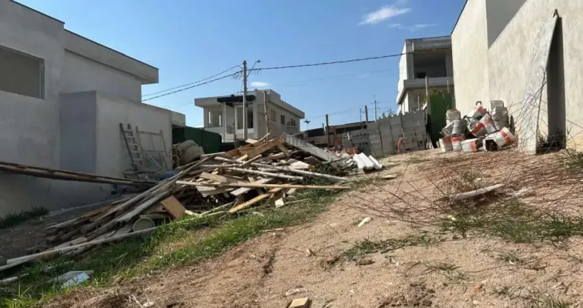 Oportunidade - terreno em condomínio - urbanova - condomínio terras alpha - 352,53m².