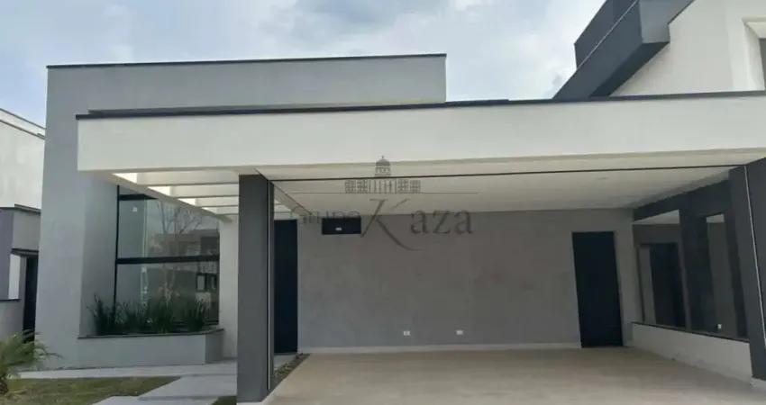Oportunidade - casa em condomínio - reserva aruanã - loteamento floresta - 3 suítes - 168m².