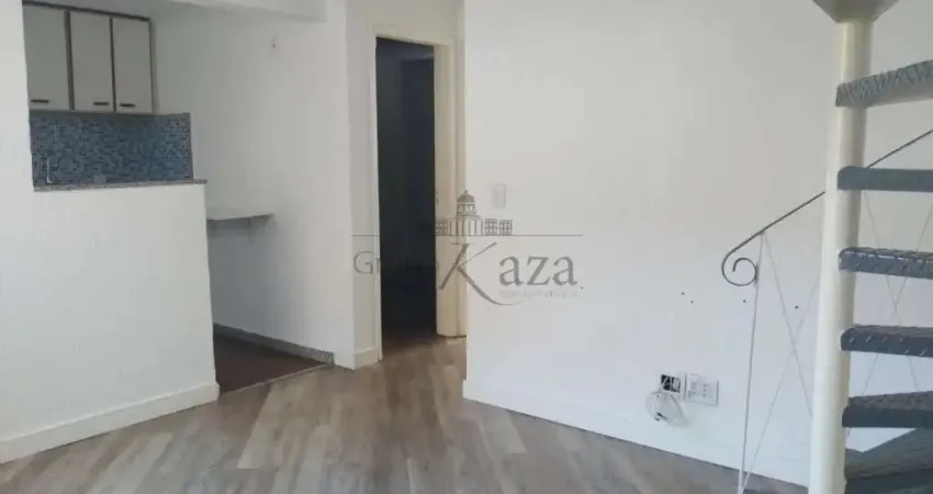 Oportunidade - cobertura - floradas de são josé - residencial campo grande - 3 dormitórios - 84m².