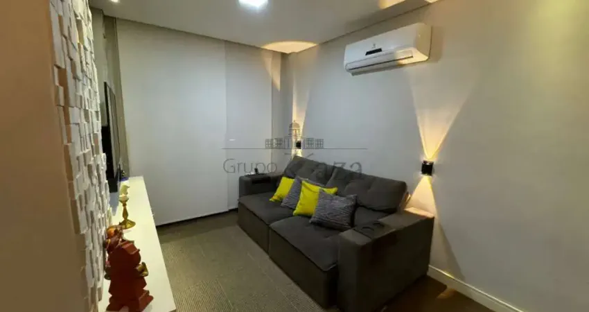 Oportunidade - apartamento - jardim américa - residencial cambará - 2 dormitórios - 60m².