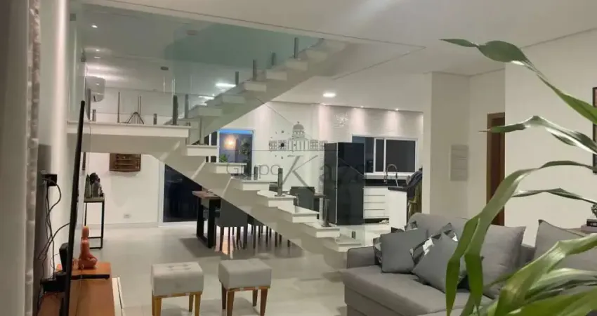 Oportunidade - casa sobrado em condomínio - condomínio residencial mantiqueira - 3 dormitórios - 250m² - estuda permuta.